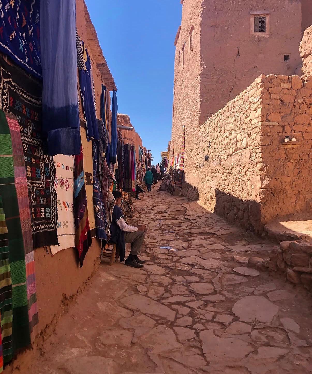 Marrakech